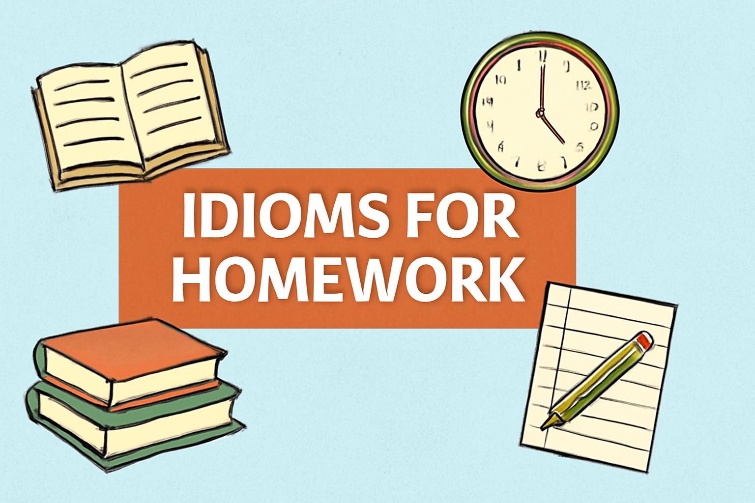 Home work