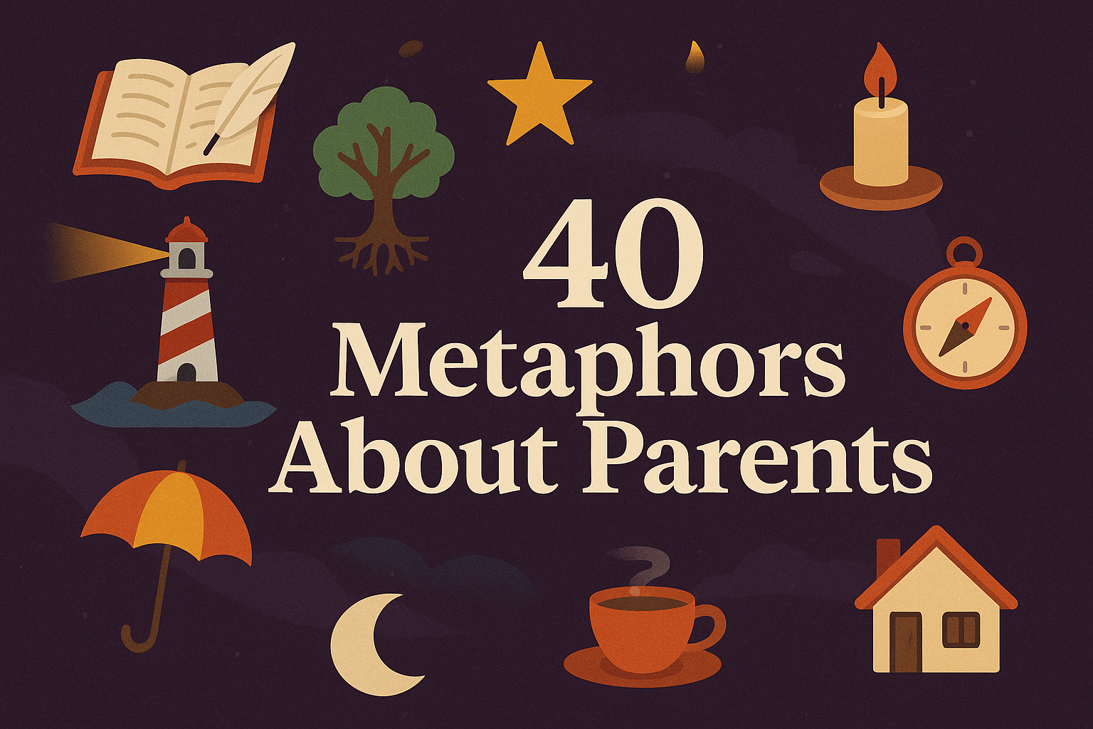 Metaphors About Parents
