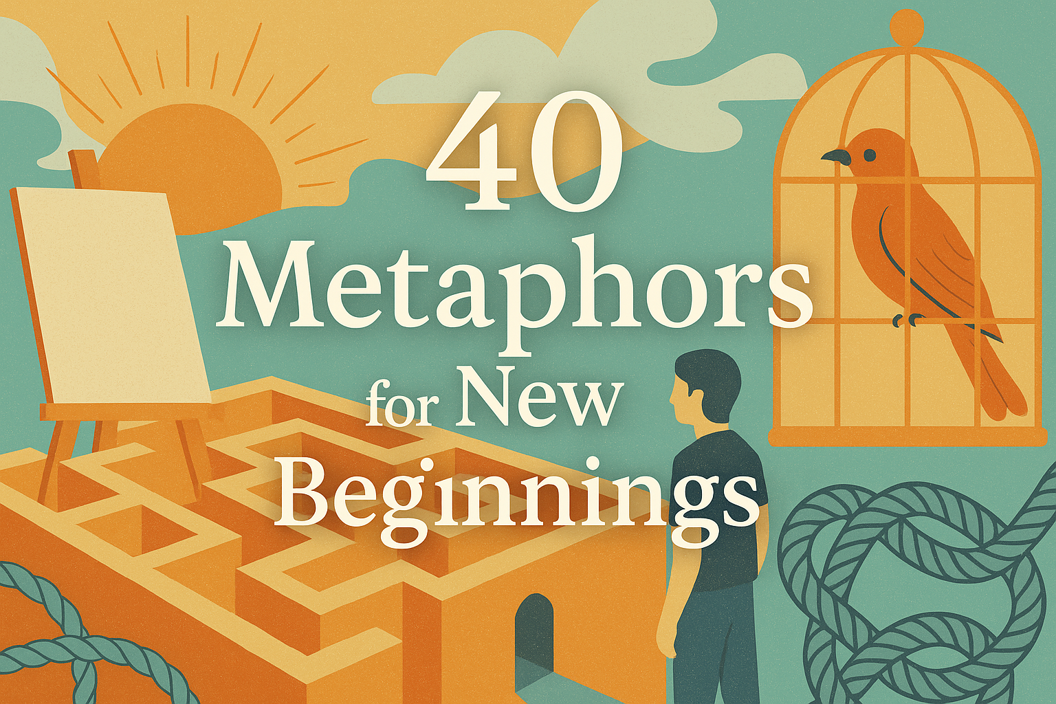 New Beginnings
