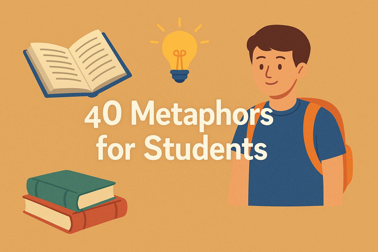 Metaphors for Students